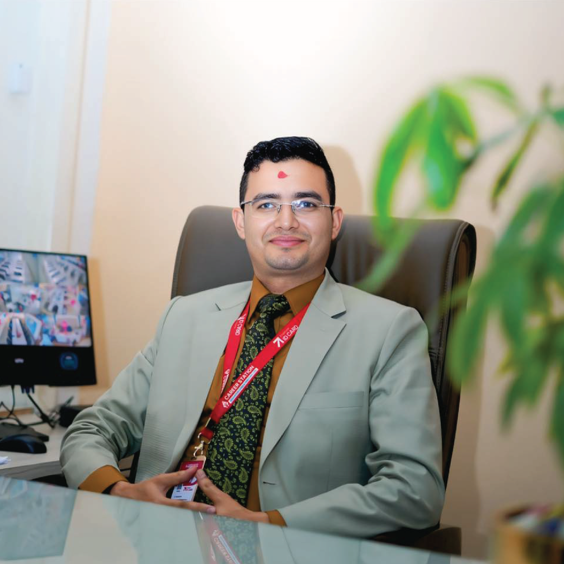 Hemraj Bhatta