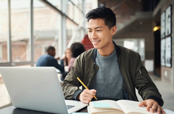 IELTS Preparation