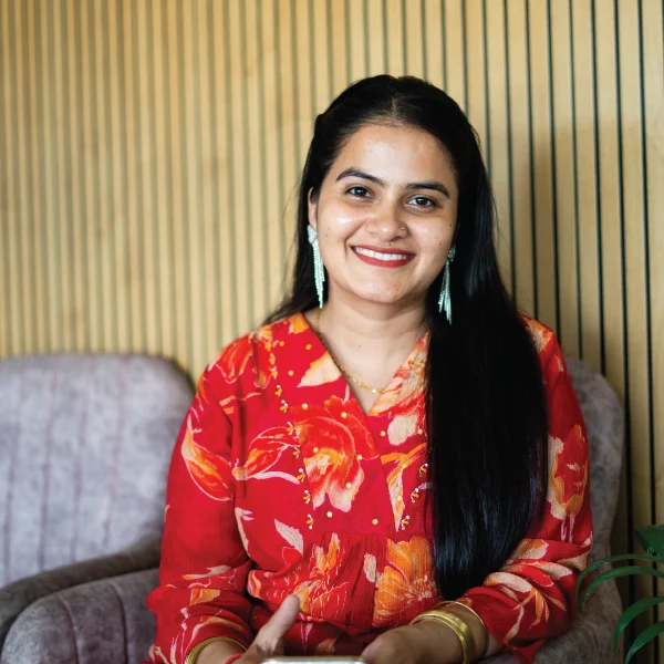 Nirmala Bhatta