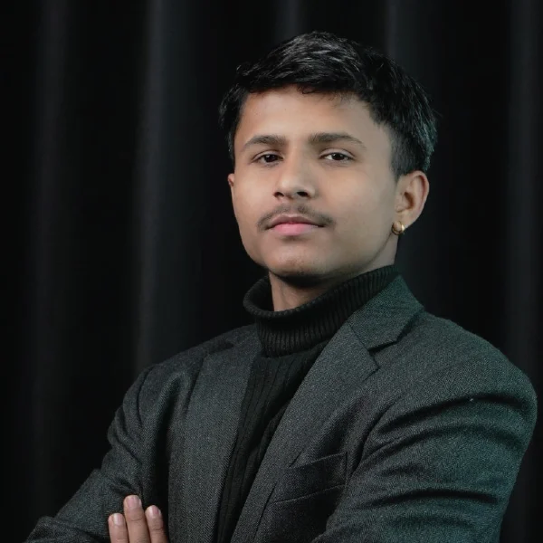 Aashish Bhattarai