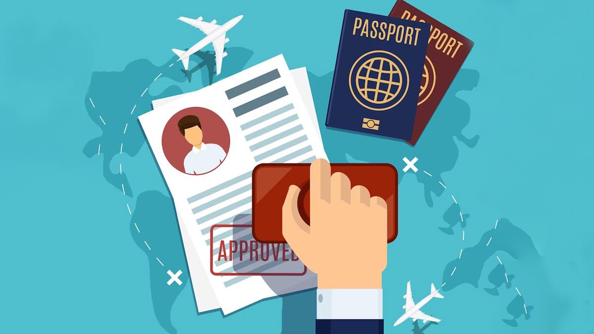 Visa Application Support