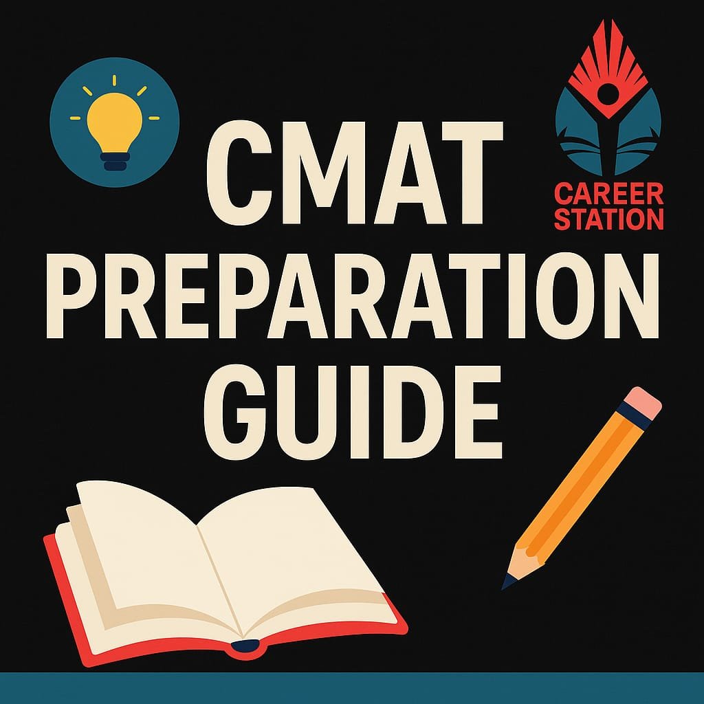 CMAT Preparation Guide: What Nepali Students Must Know